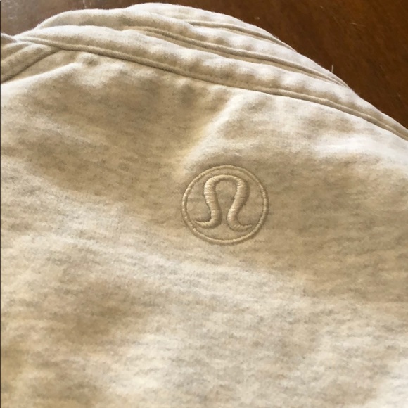 Lululemon Jacket - Picture 4 of 4